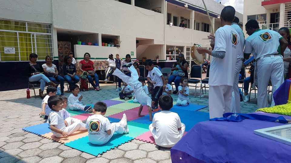 Instituto Fray Juan de la Cruz Bueno y Jardín de niños Arcoíris_003